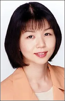 Chieko Nanba