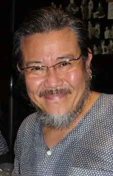 Kuwata Kong