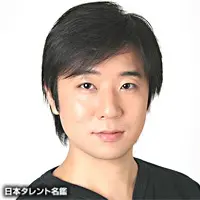 Masakazu Suzuki