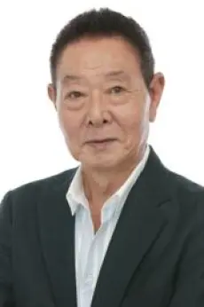 Keiichi Noda