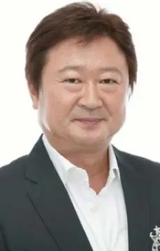 Masashi Hironaka