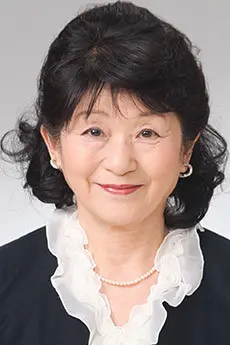 Sachiko Chijimatsu