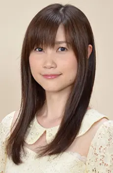 Mayuko Takahashi