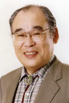 Kiyoshi Kawakubo