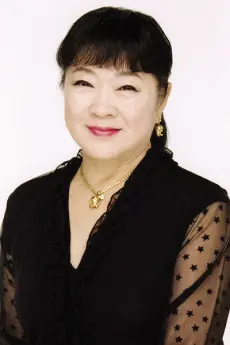 Nobuyo Ooyama