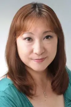 Kaoru Shimamura