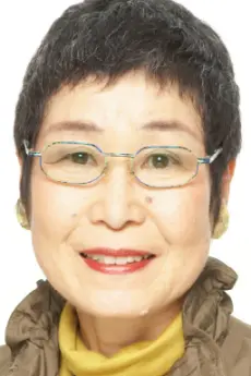 Reiko Suzuki