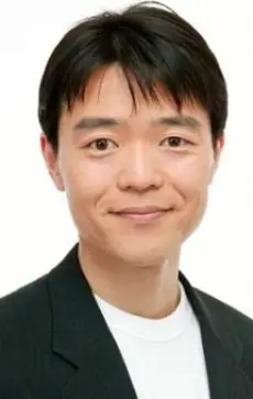 Yuusei Oda