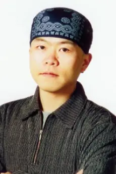 Osamu Hosoi