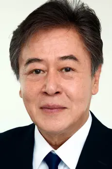 Morio Kazama