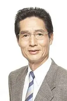 Yuji Mikimoto