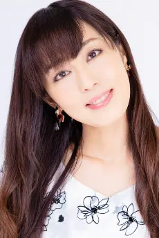 Youko Hikasa