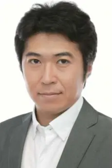 Osamu Ryuutani