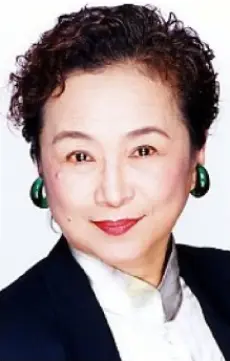 Akiko Tsuboi