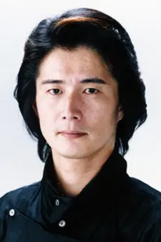 Masaaki Ohkura