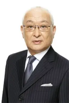 Jun Hazumi