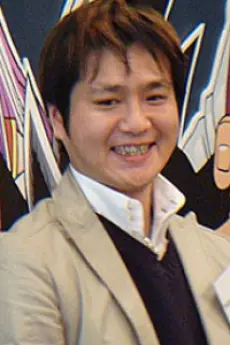 Daisuke Uchiyama