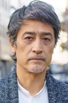 Satoshi Hashimoto