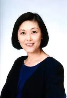 Mari Yokoo