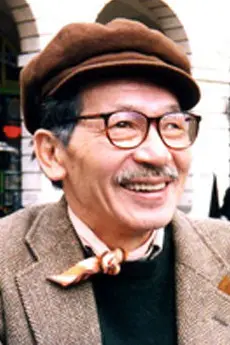 Noboru Mitani