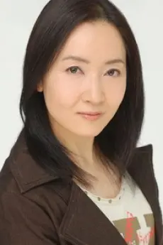 Megumi Tano