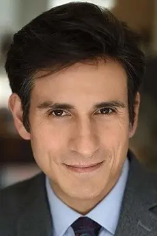 Chris Orbach