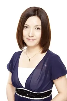 Seiko Tamura