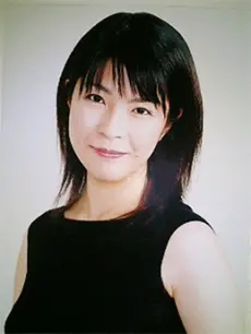 Keiko Nakamura