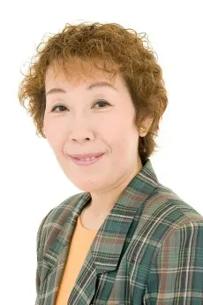 Hiroko Maruyama