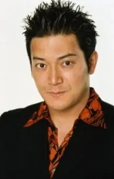 Tomomitsu Yamaguchi