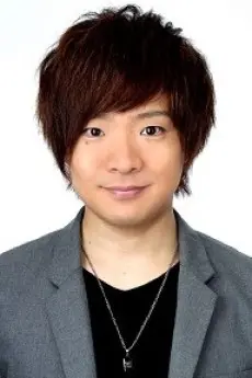 Kengo Takanashi