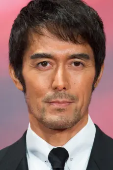 Hiroshi Abe