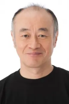 Takashi Inoue