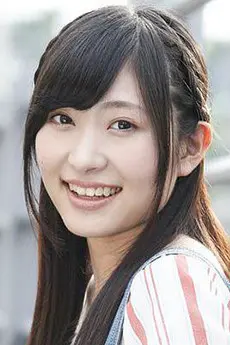 Haruka Shiraishi