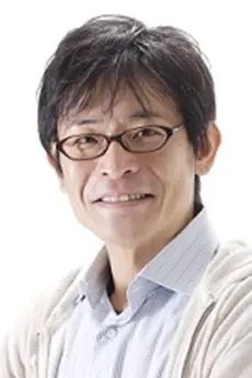 Riki Kagami