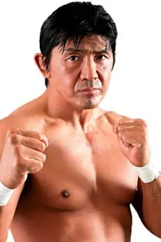 Masakatsu Funaki