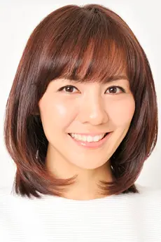 Miho Masaka