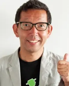 Hideo Matsumoto