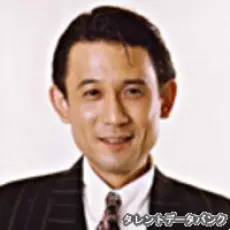 Horimoto Hitoshi