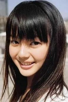 Mikako Tabe