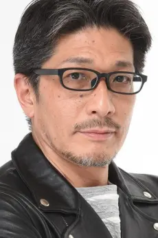 Kousuke Sakaki