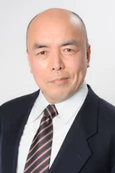 Yoshikazu Nakadai