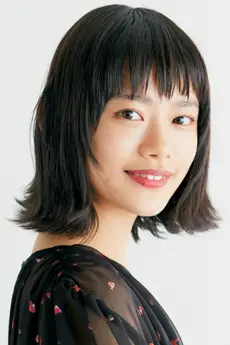 Hana Sugisaki