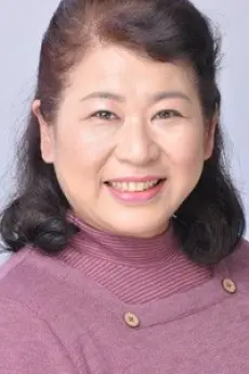 Mizuho Tsushima