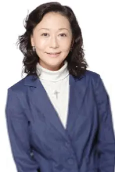 Naoko Kouda