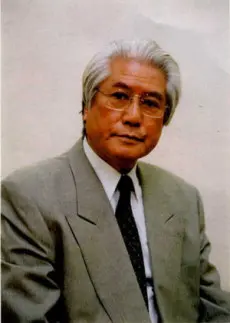 Minoru Hirano