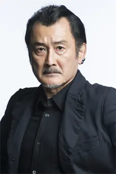 Koutarou Yoshida