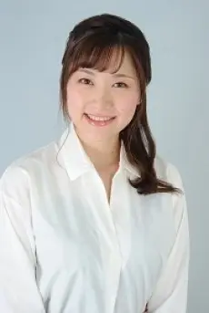 Saori Kouda