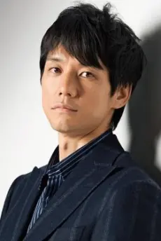 Hidetoshi Nishijima