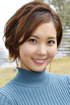 Ayumi Hirodo